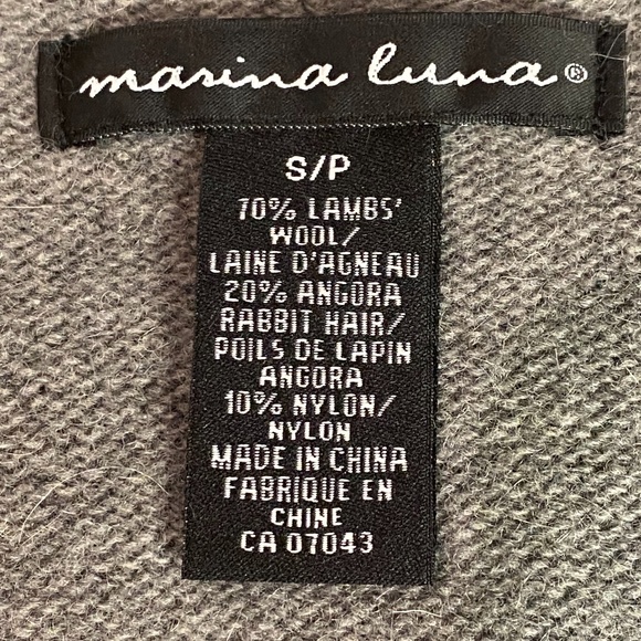Marina Luna cardigan - Picture 7 of 7